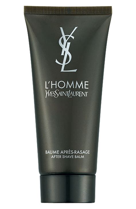 ysl after shave.